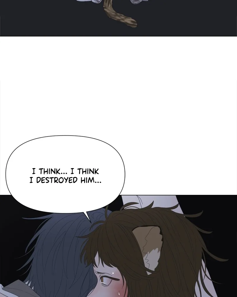 Read Moonchild chapter 92 image 26 on Lezhin