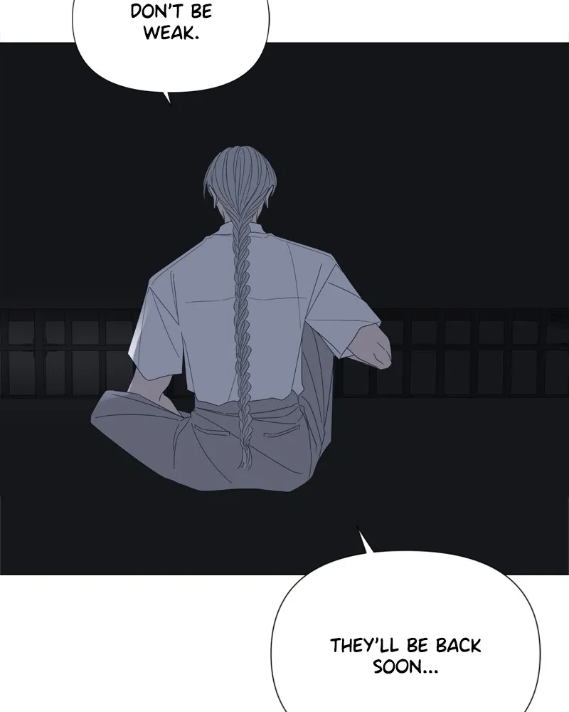 Read Moonchild chapter 92 image 28 on Lezhin