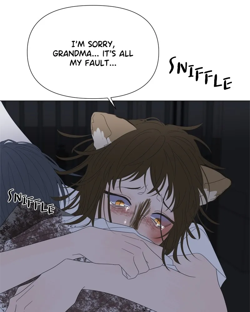 Read Moonchild chapter 92 image 31 on Lezhin