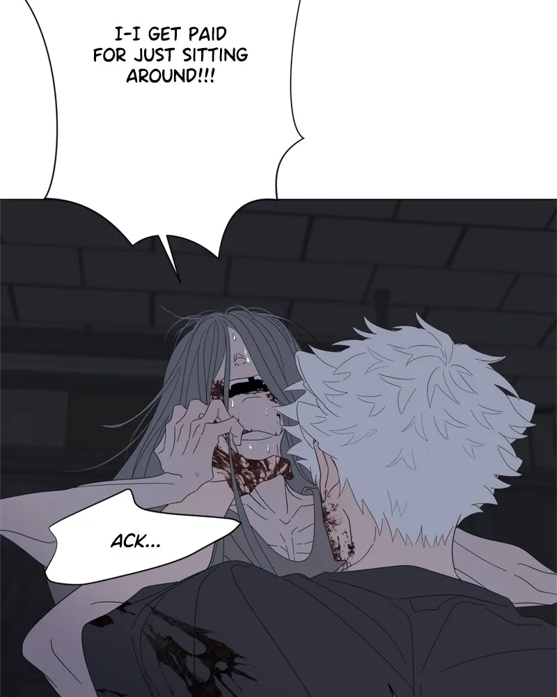 Read Moonchild chapter 92 image 70 on Lezhin