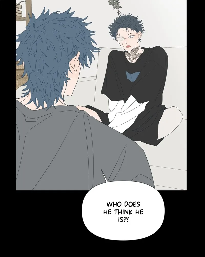Read Moonchild chapter 93 image 16 on Lezhin