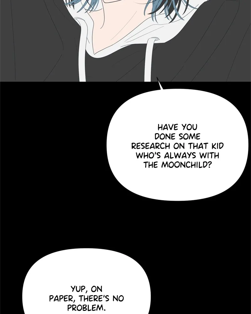Read Moonchild chapter 93 image 21 on Lezhin