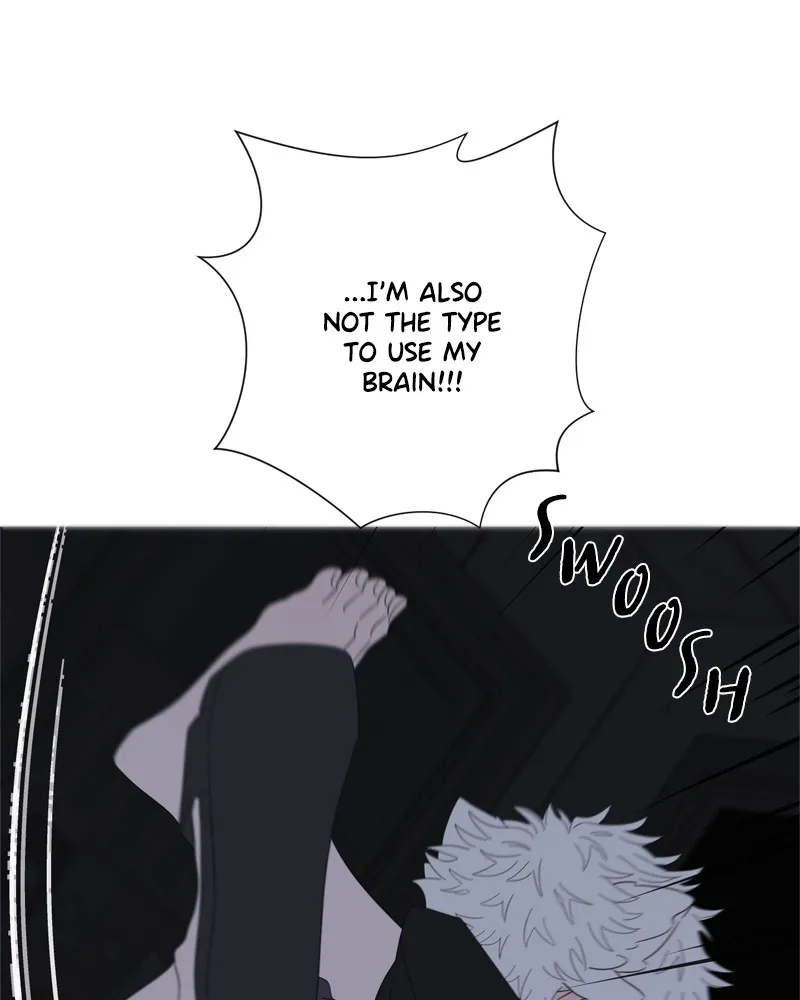 Read Moonchild chapter 93 image 40 on Lezhin
