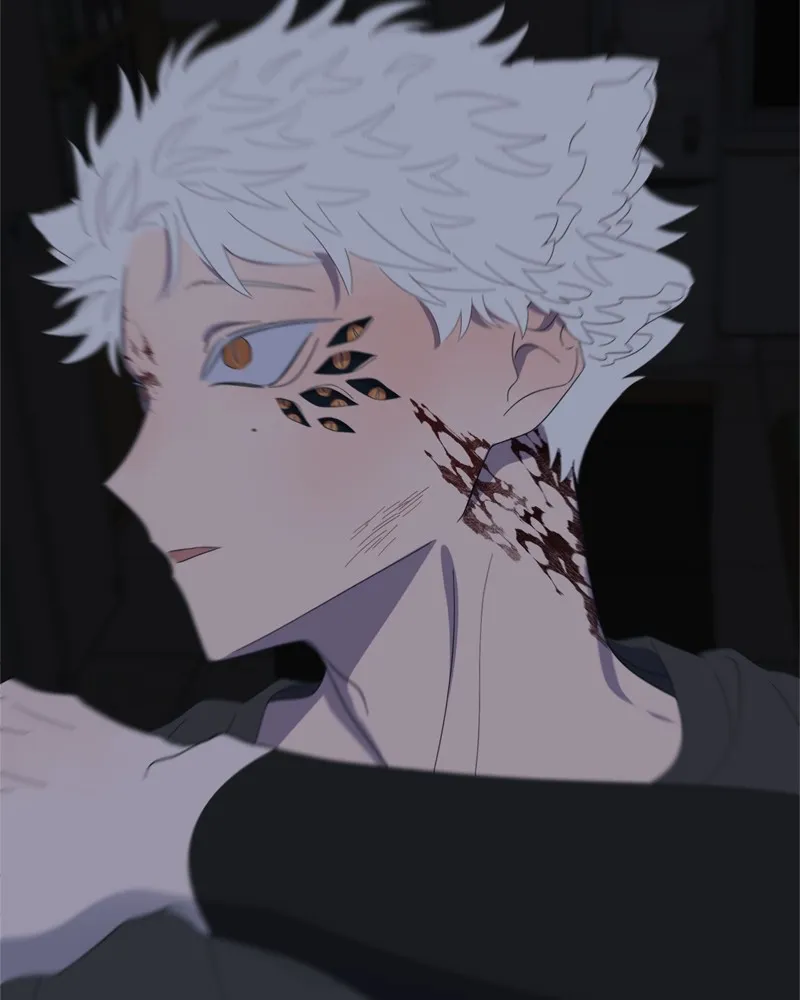 Read Moonchild chapter 93 image 44 on Lezhin