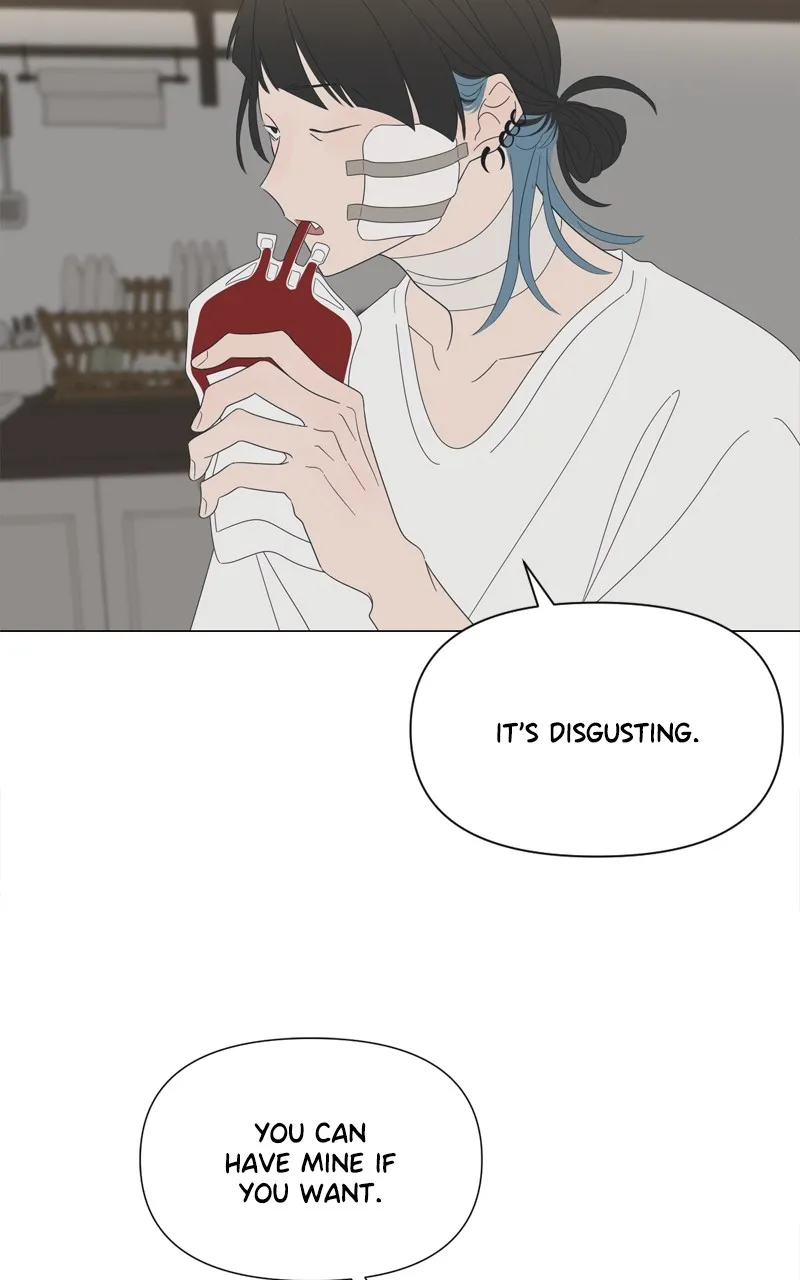 Read Moonchild chapter 94 image 10 on Lezhin