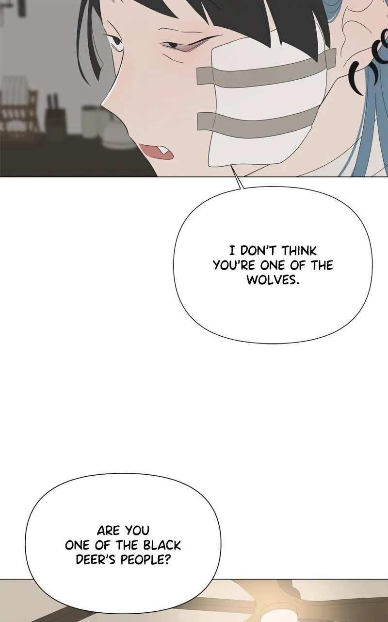 Read Moonchild chapter 94 image 21 on Lezhin