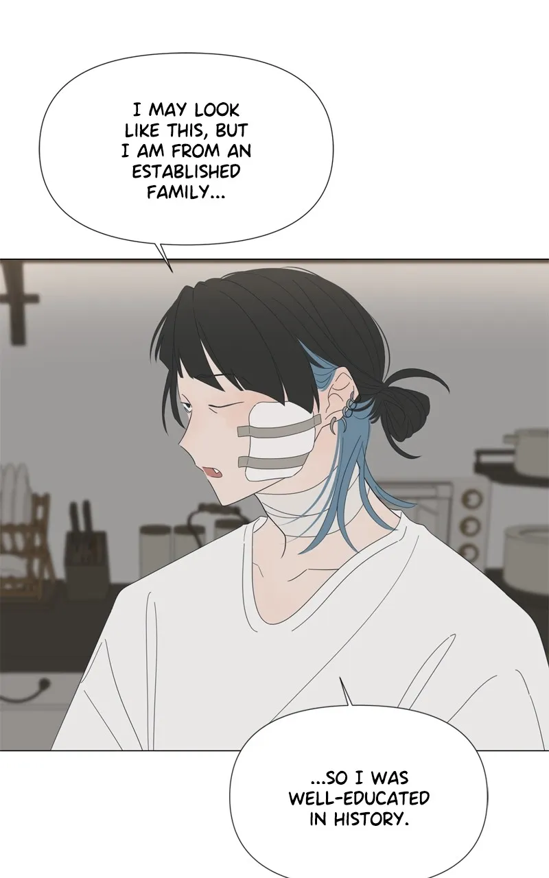 Read Moonchild chapter 94 image 24 on Lezhin