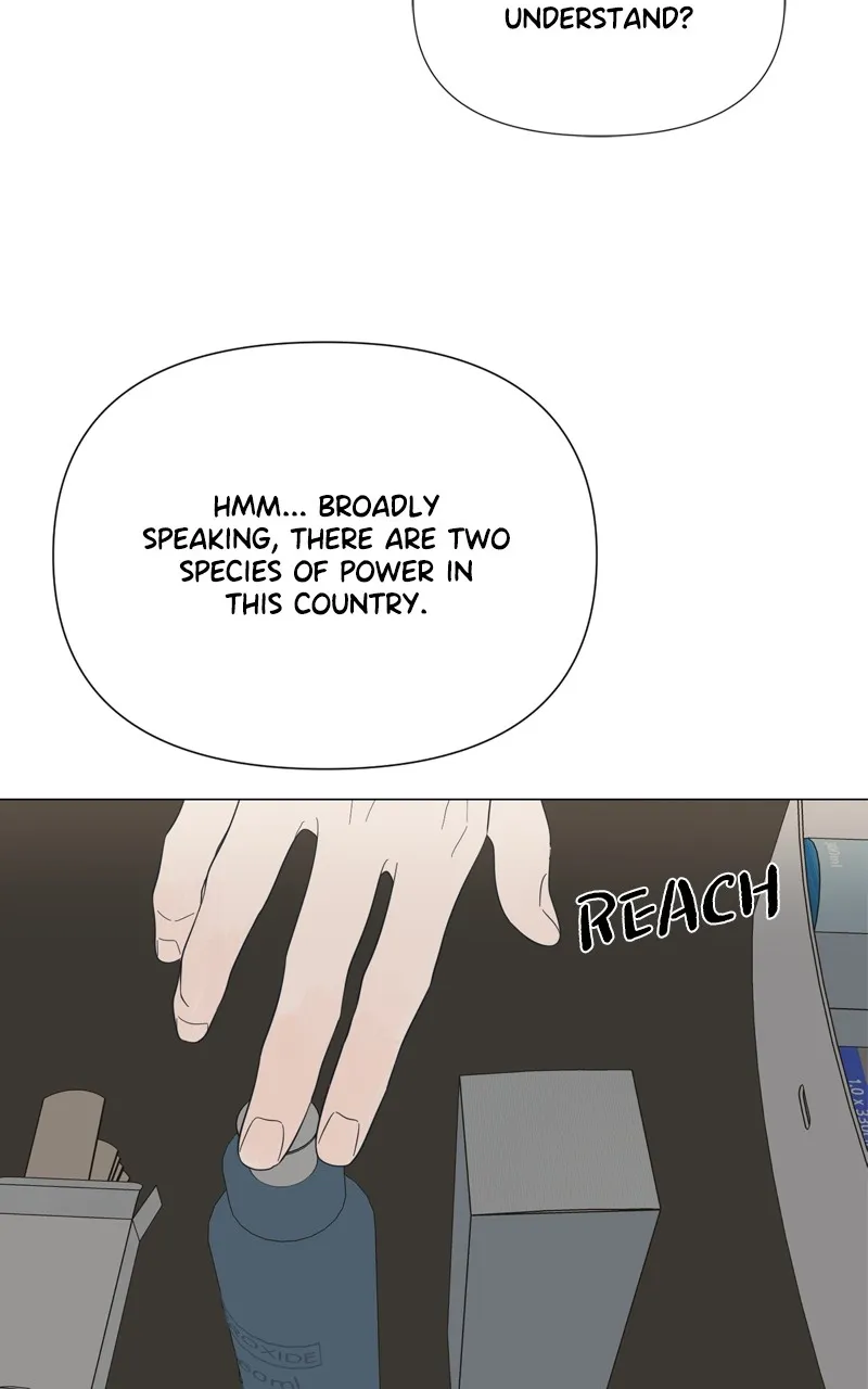 Read Moonchild chapter 94 image 26 on Lezhin