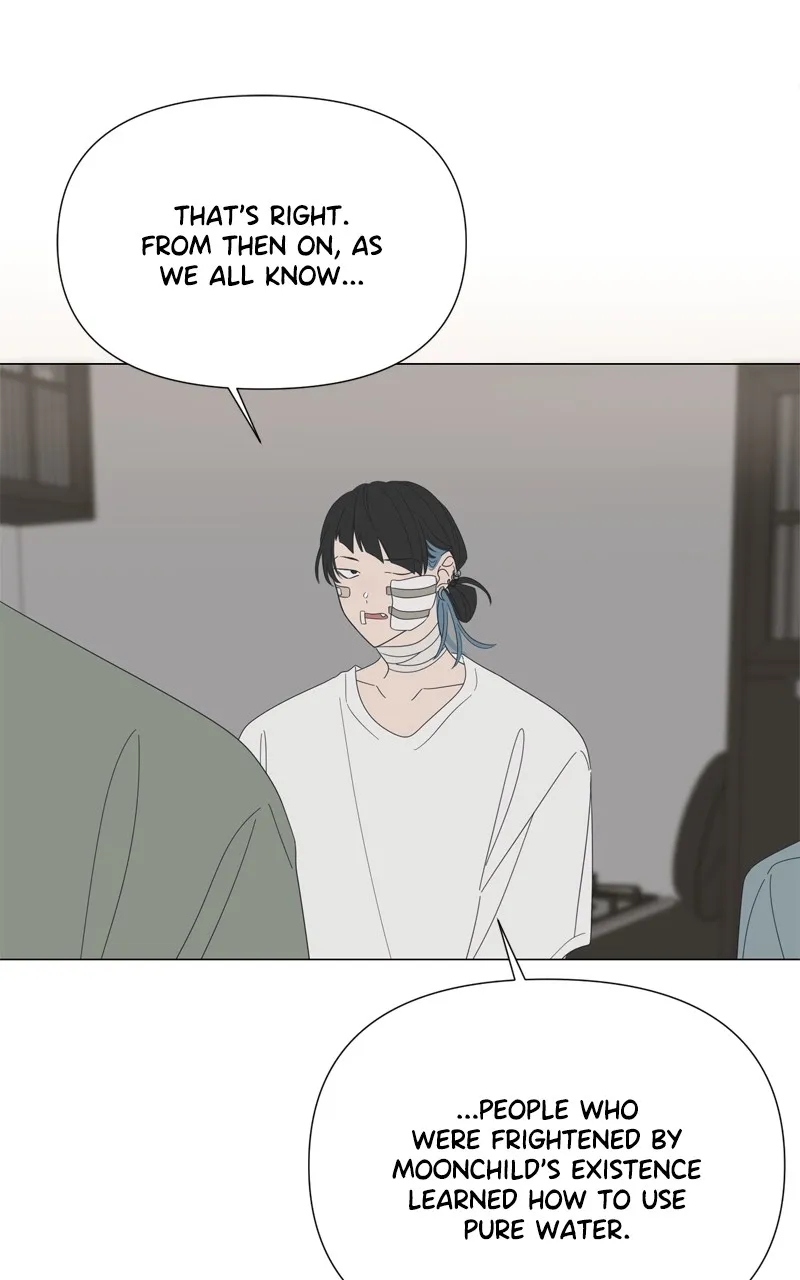 Read Moonchild chapter 94 image 31 on Lezhin
