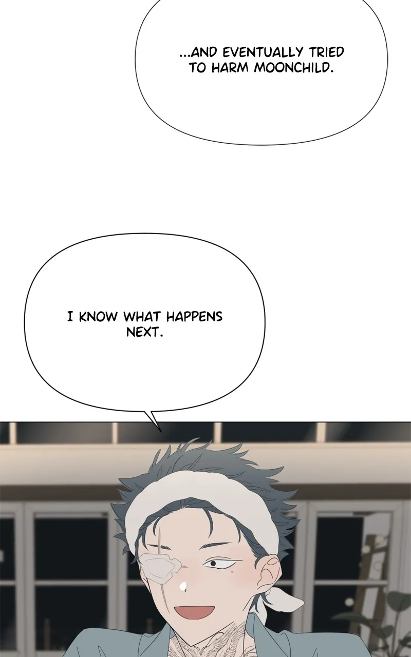 Read Moonchild chapter 94 image 33 on Lezhin