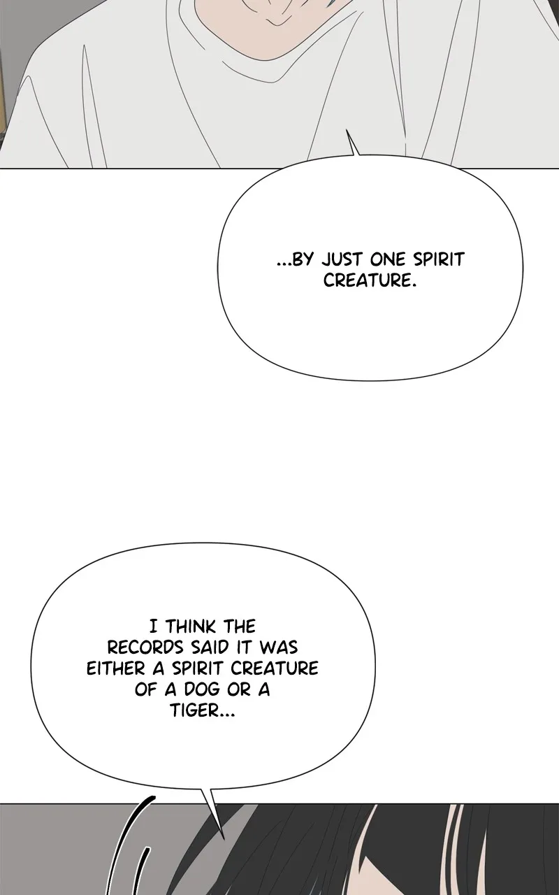 Read Moonchild chapter 94 image 35 on Lezhin