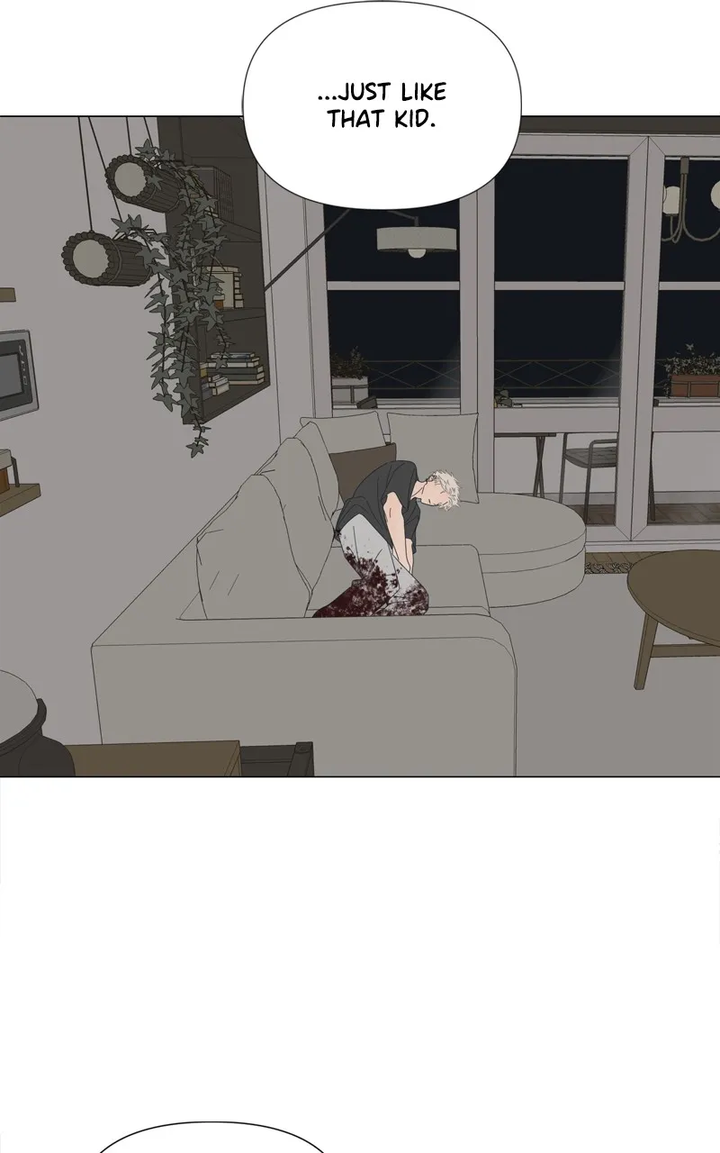 Read Moonchild chapter 94 image 37 on Lezhin