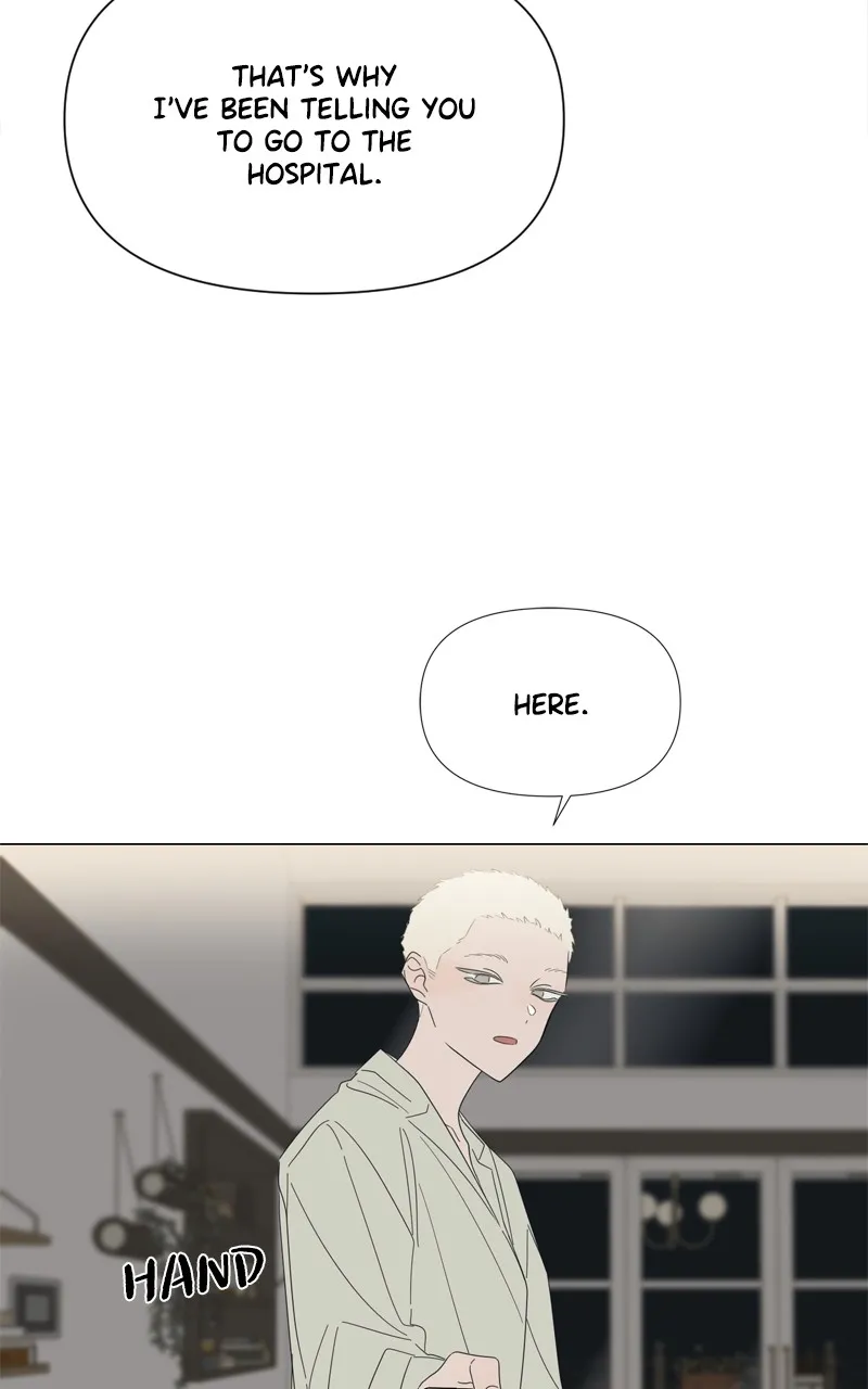 Read Moonchild chapter 94 image 4 on Lezhin