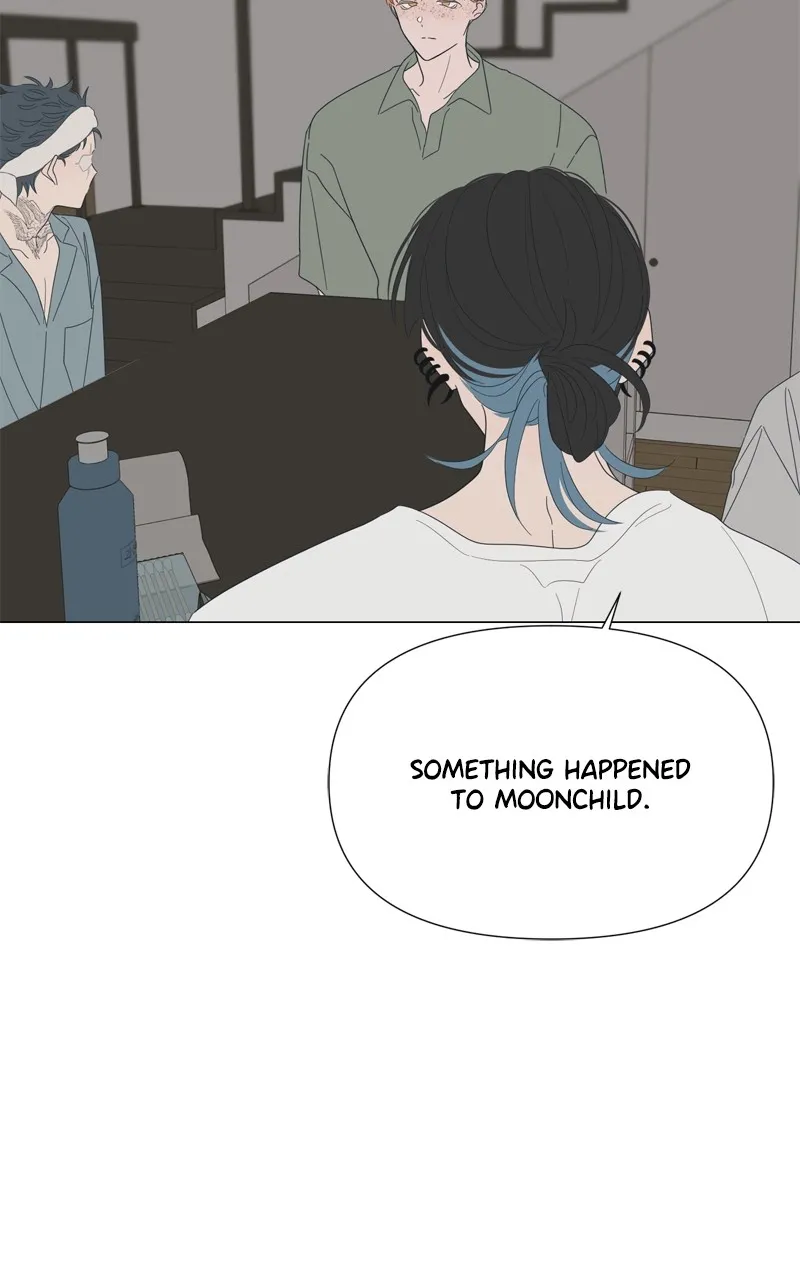 Read Moonchild chapter 94 image 44 on Lezhin