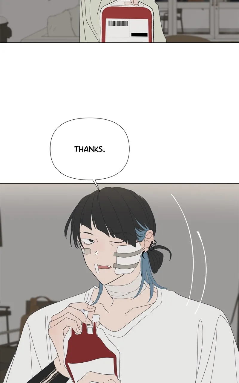Read Moonchild chapter 94 image 5 on Lezhin