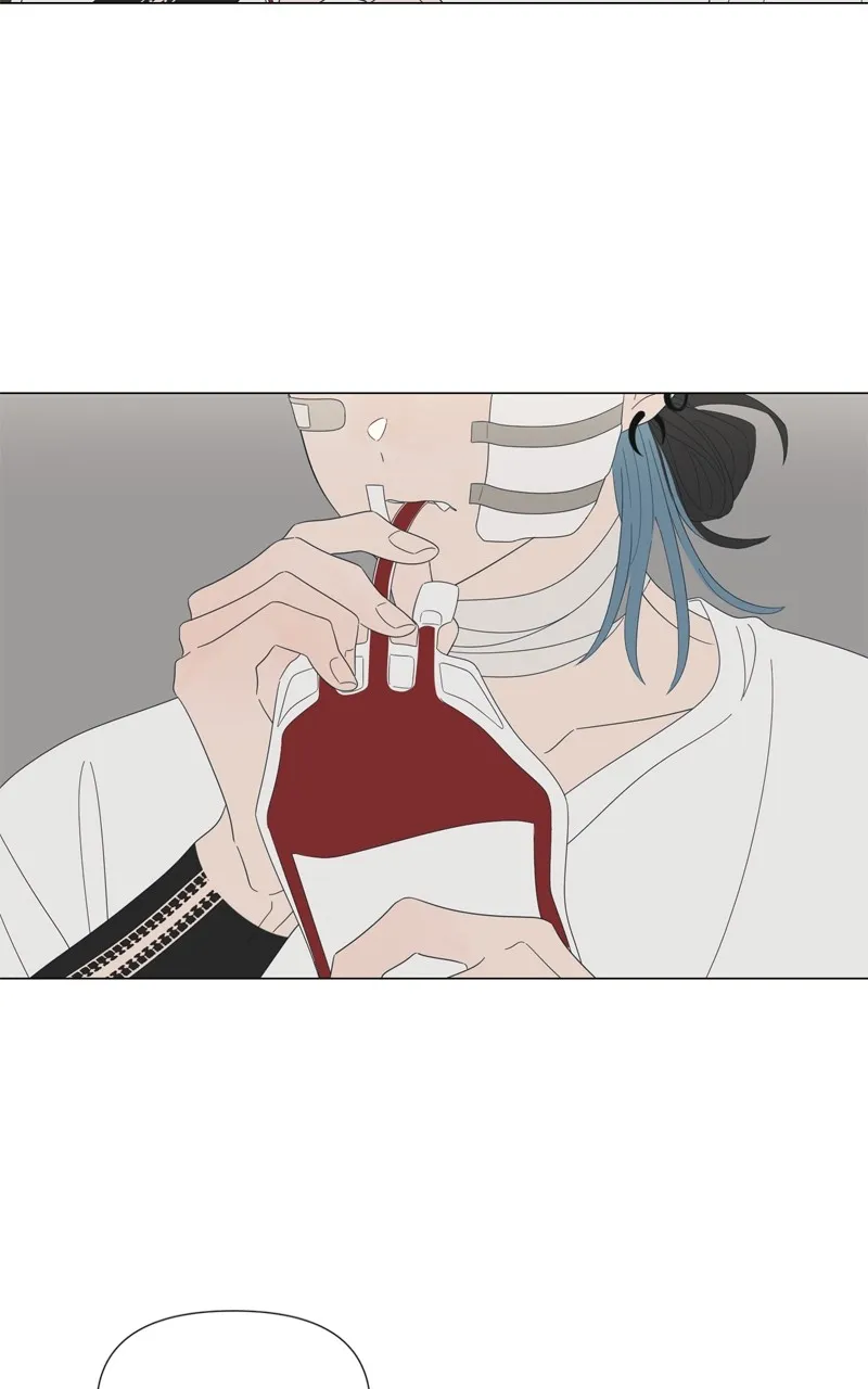 Read Moonchild chapter 94 image 6 on Lezhin