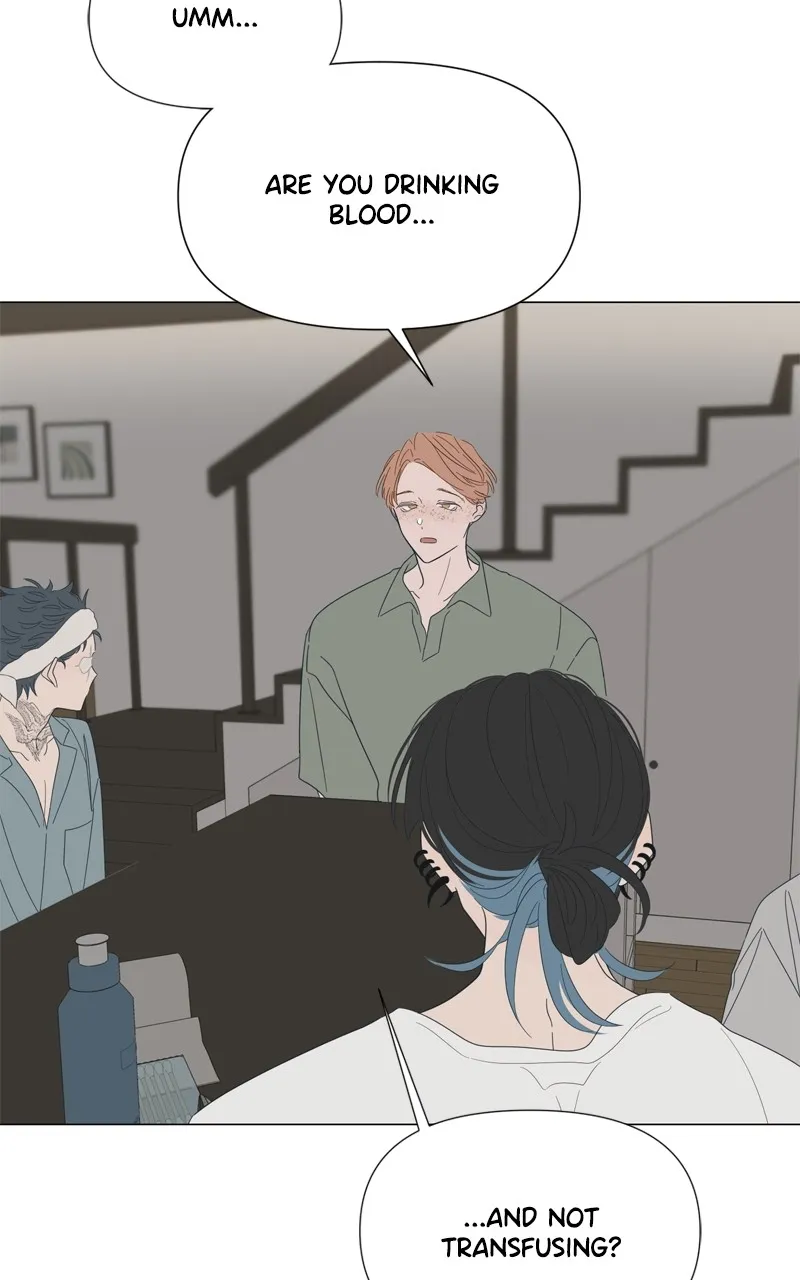 Read Moonchild chapter 94 image 7 on Lezhin