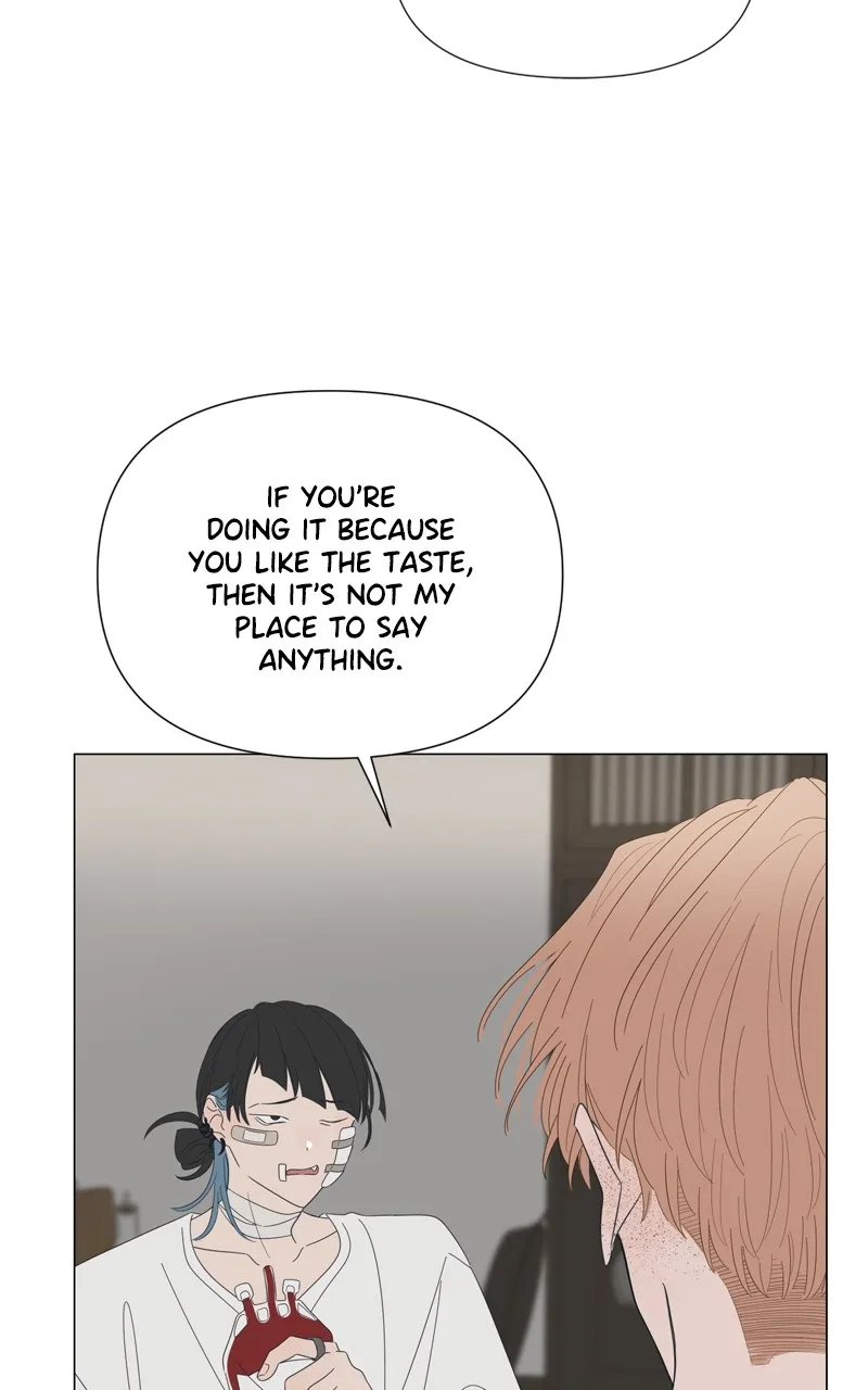 Read Moonchild chapter 94 image 8 on Lezhin