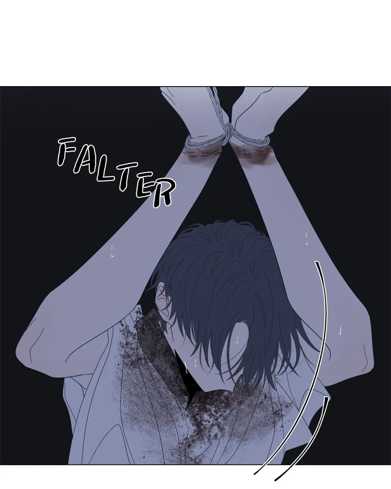Read Moonchild chapter 95 image 22 on Lezhin