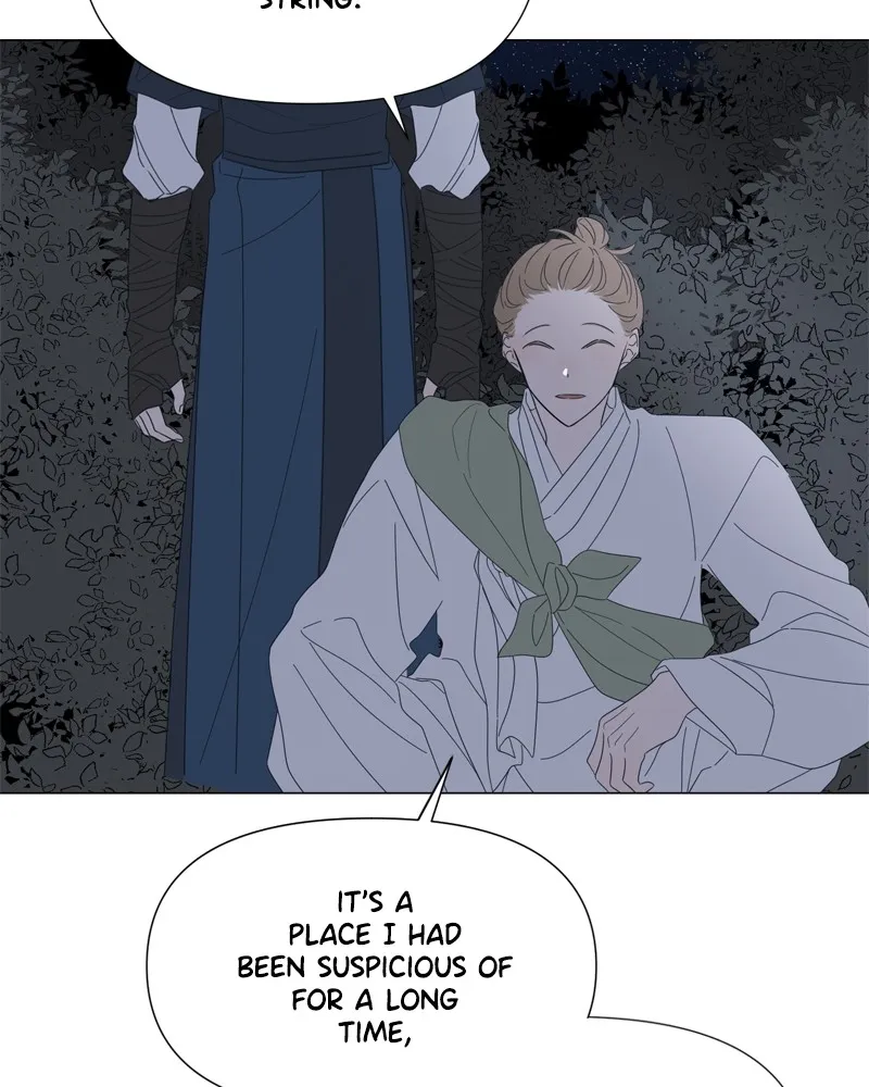Read Moonchild chapter 95 image 32 on Lezhin
