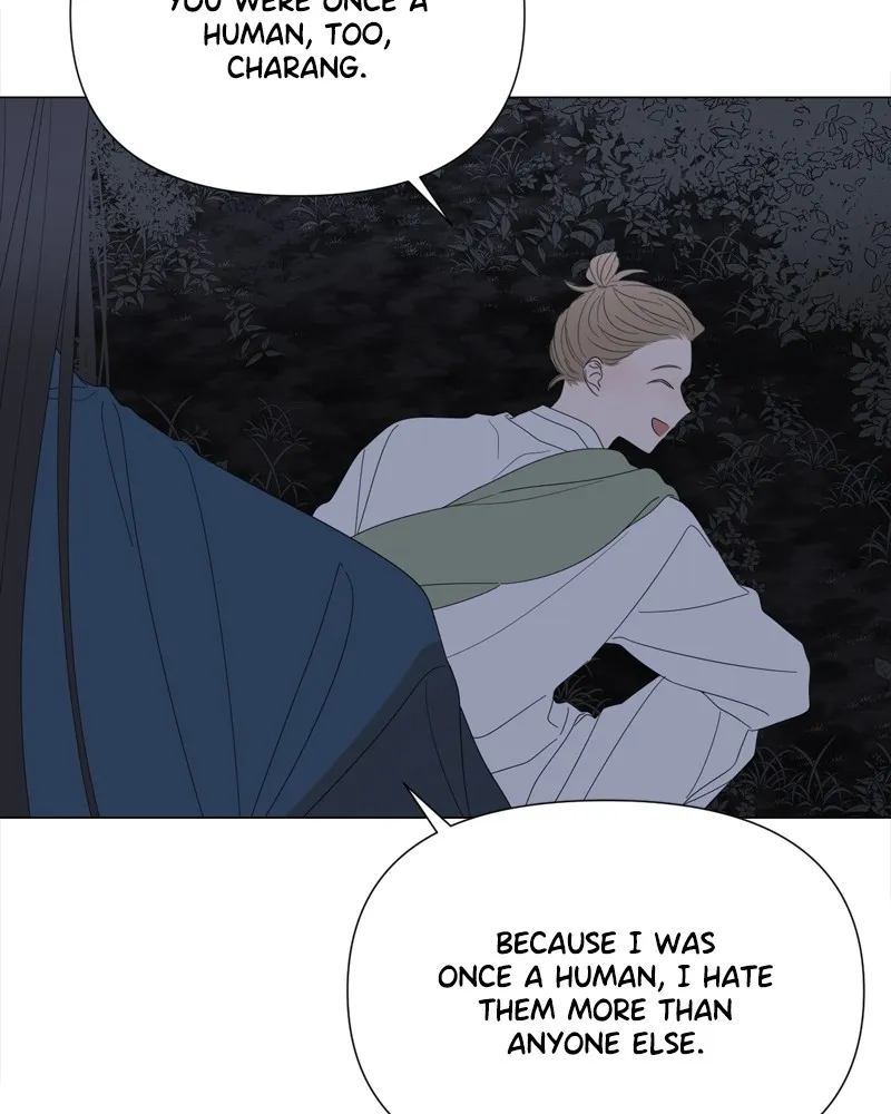 Read Moonchild chapter 95 image 35 on Lezhin