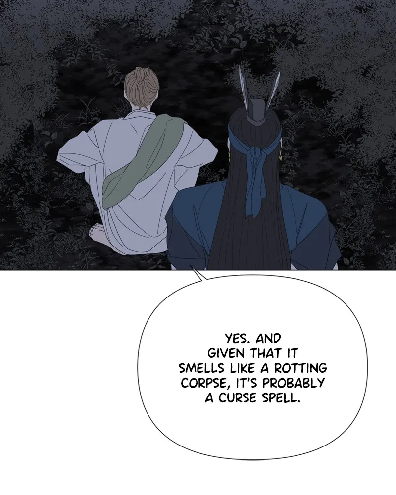 Read Moonchild chapter 95 image 38 on Lezhin