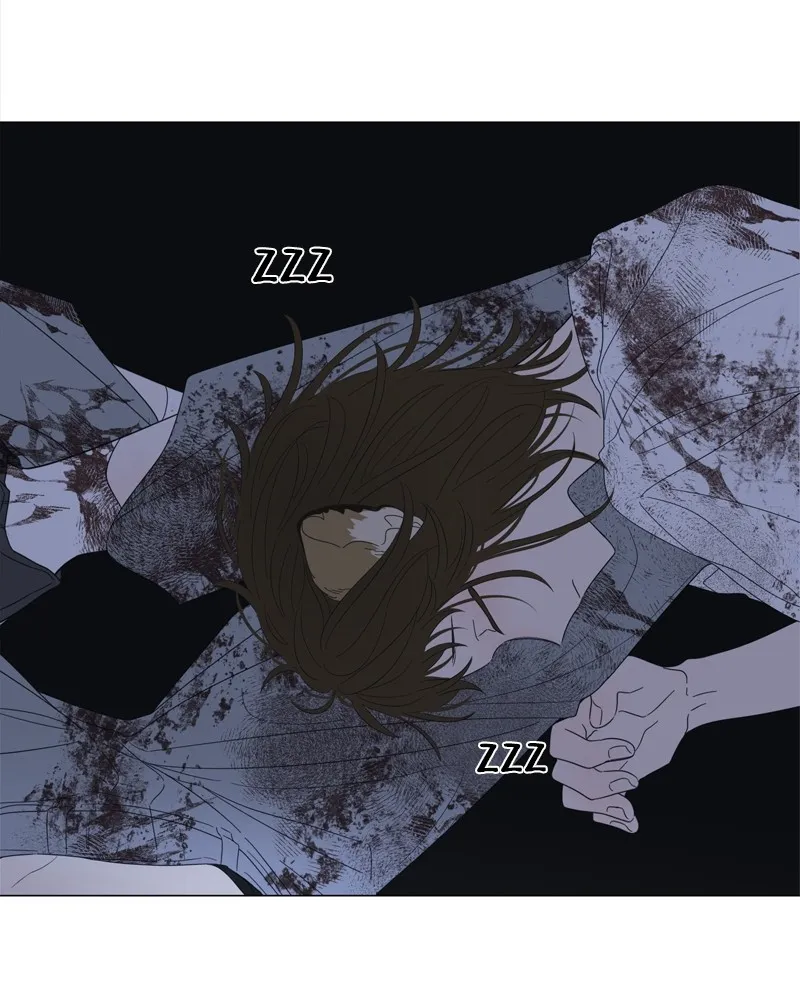 Read Moonchild chapter 95 image 9 on Lezhin