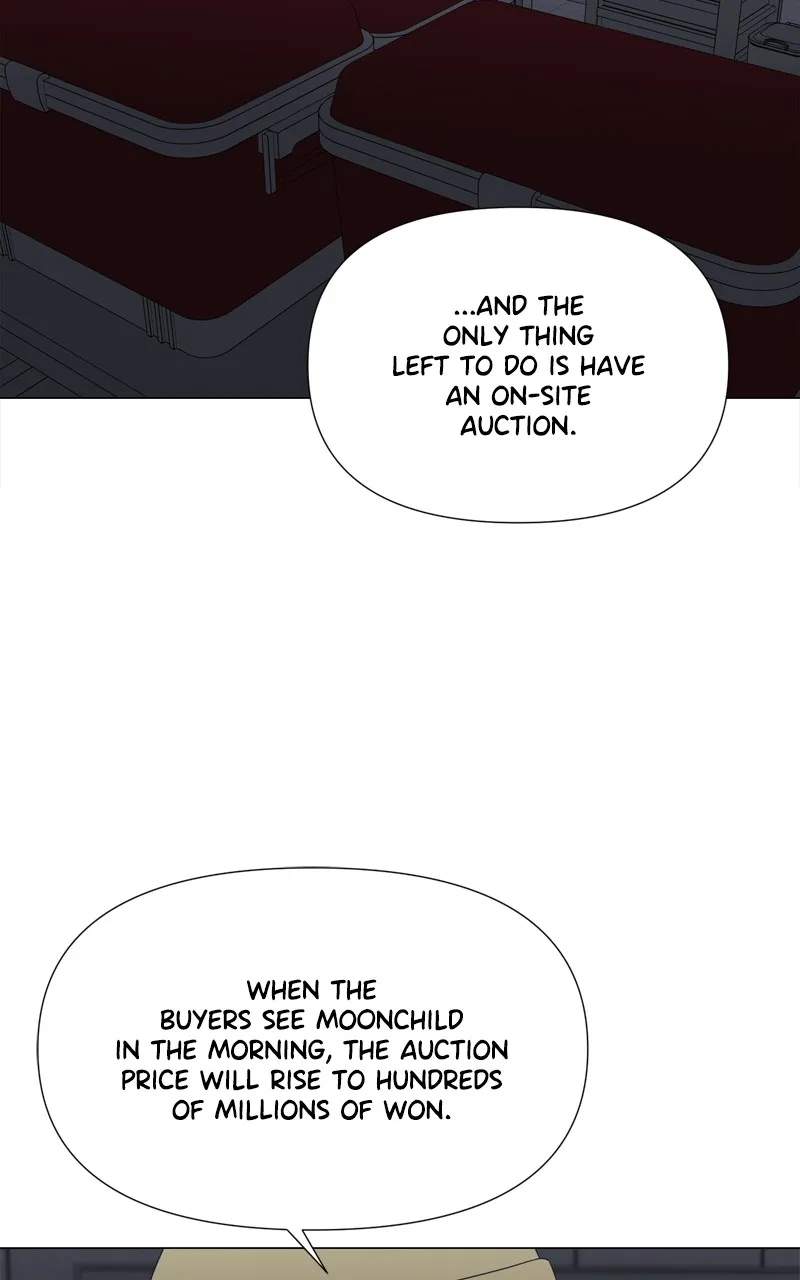 Read Moonchild chapter 96 image 20 on Lezhin