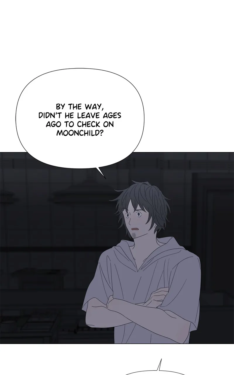 Read Moonchild chapter 96 image 25 on Lezhin