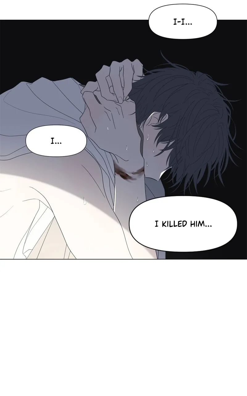 Read Moonchild chapter 96 image 3 on Lezhin