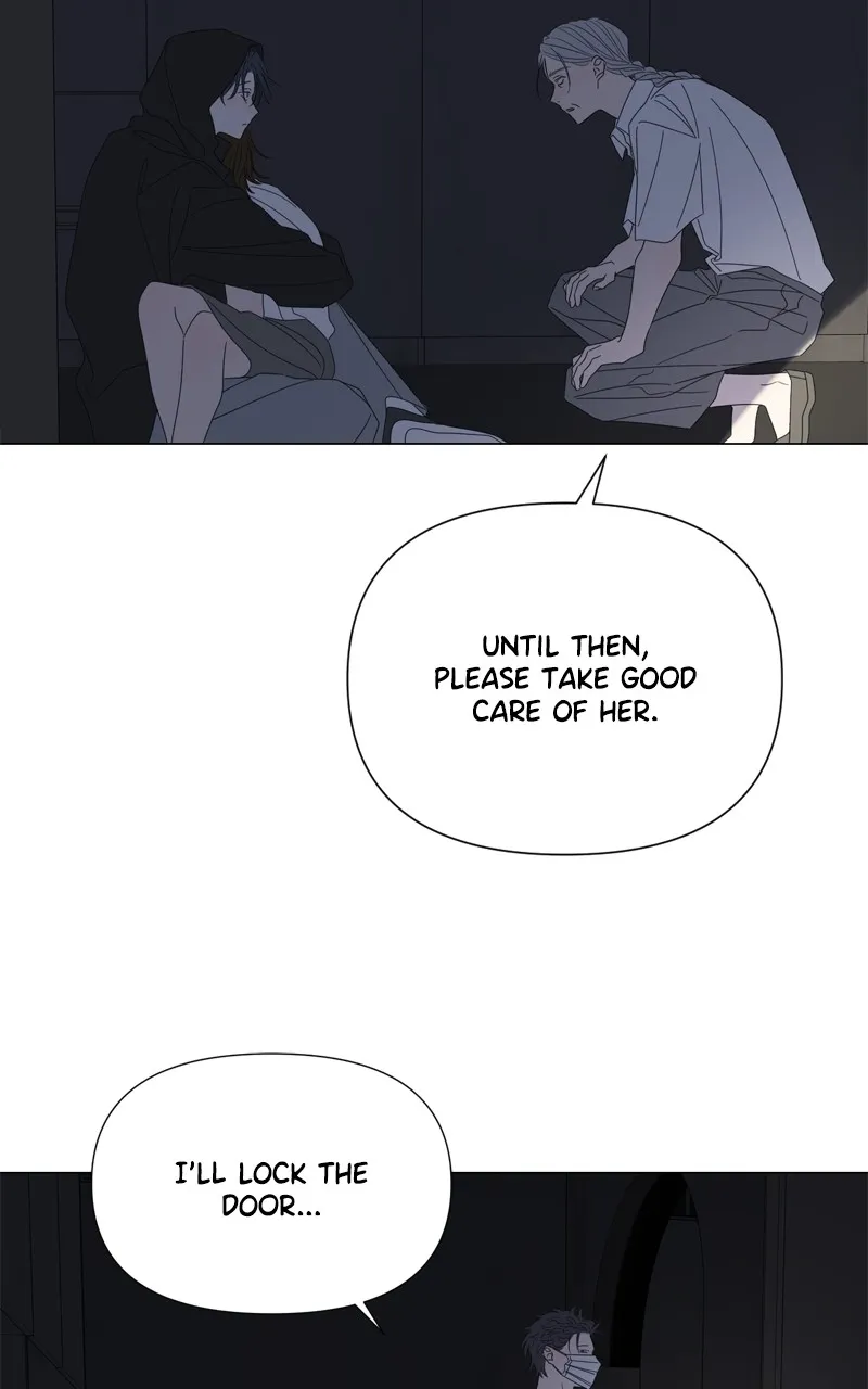 Read Moonchild chapter 96 image 30 on Lezhin
