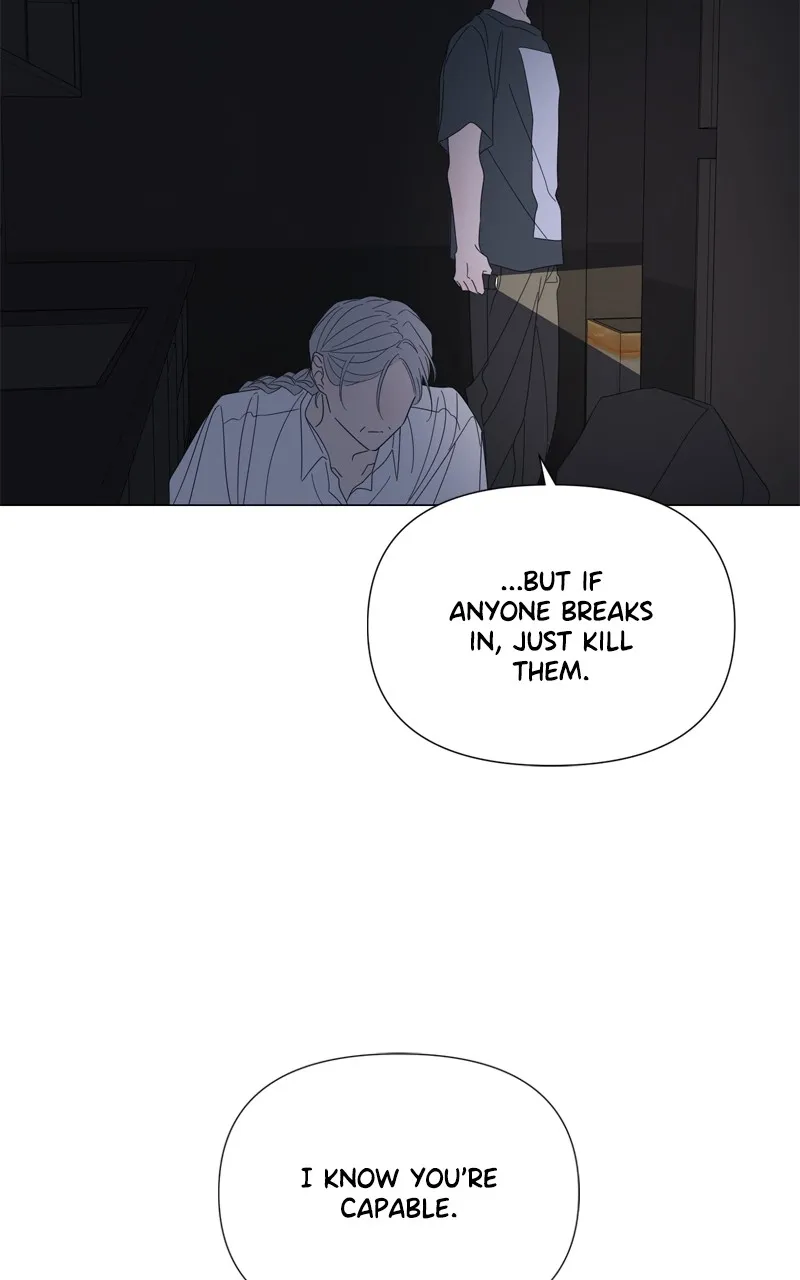 Read Moonchild chapter 96 image 31 on Lezhin