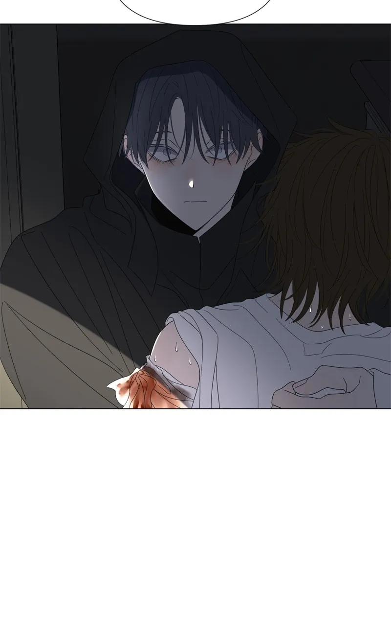 Read Moonchild chapter 96 image 32 on Lezhin