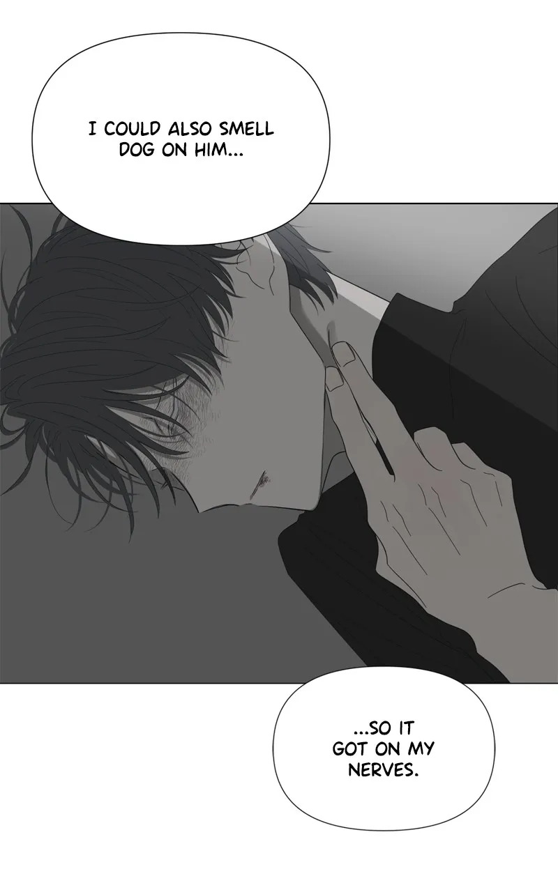 Read Moonchild chapter 96 image 45 on Lezhin
