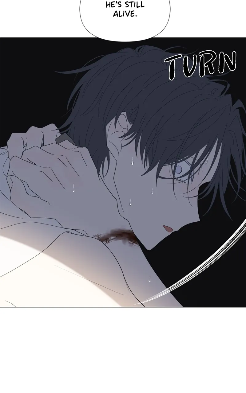 Read Moonchild chapter 96 image 7 on Lezhin