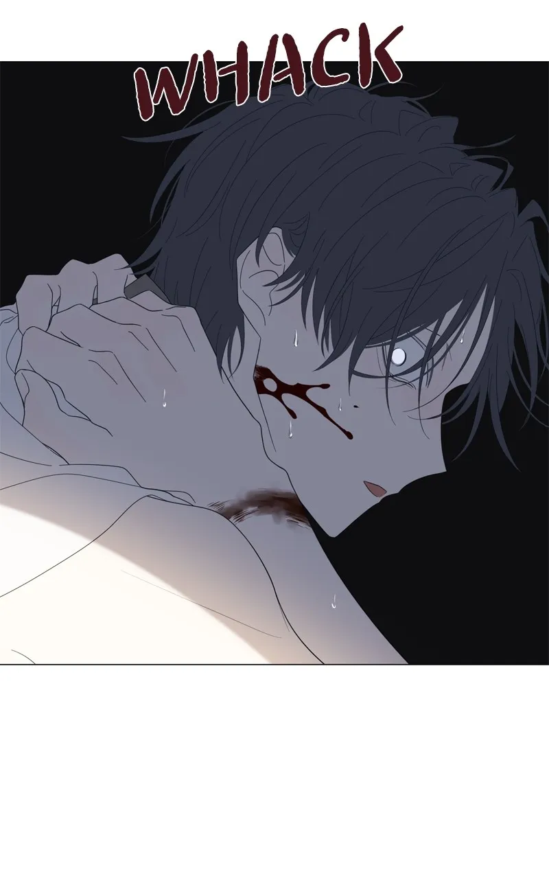 Read Moonchild chapter 96 image 8 on Lezhin