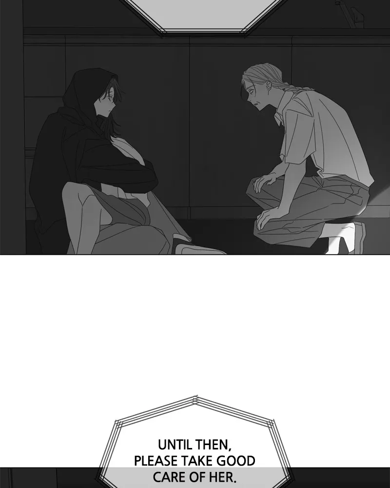 Read Moonchild chapter 97 image 25 on Lezhin