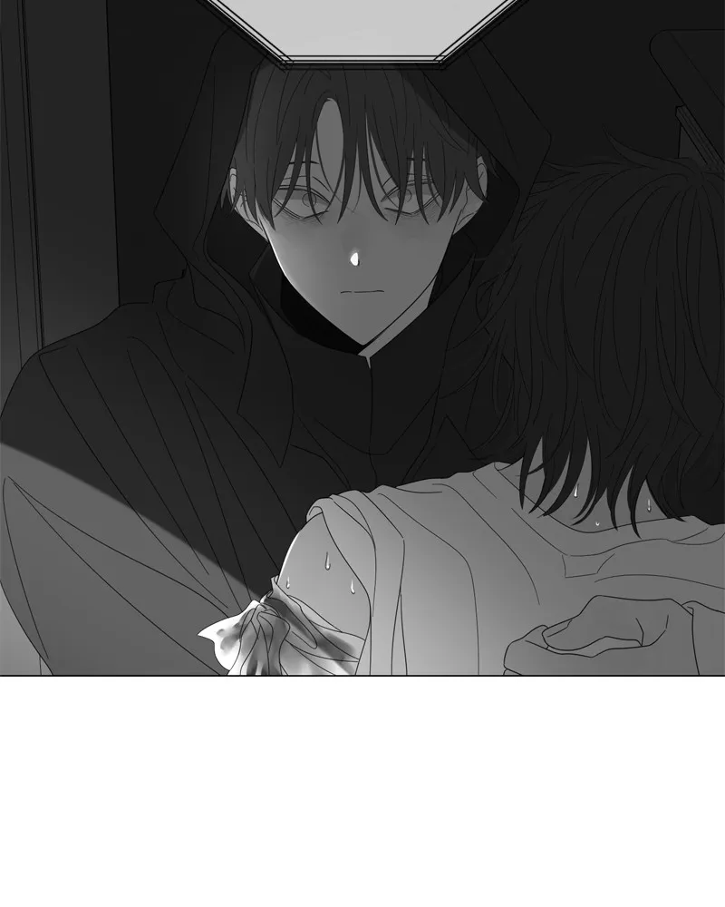 Read Moonchild chapter 97 image 26 on Lezhin