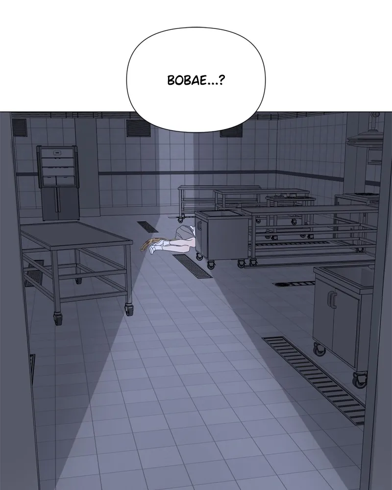 Read Moonchild chapter 97 image 32 on Lezhin