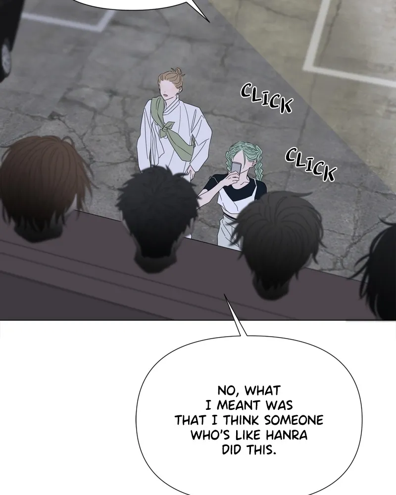 Read Moonchild chapter 97 image 40 on Lezhin