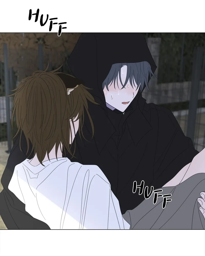 Read Moonchild chapter 97 image 62 on Lezhin