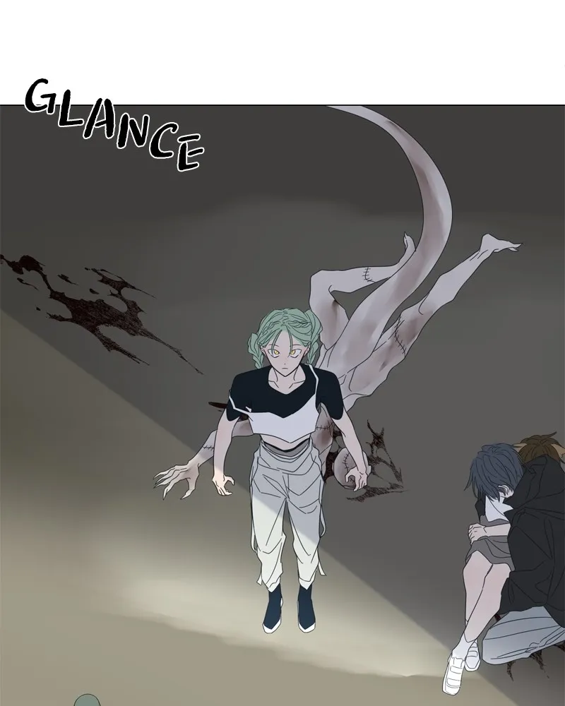 Read Moonchild chapter 98 image 14 on Lezhin