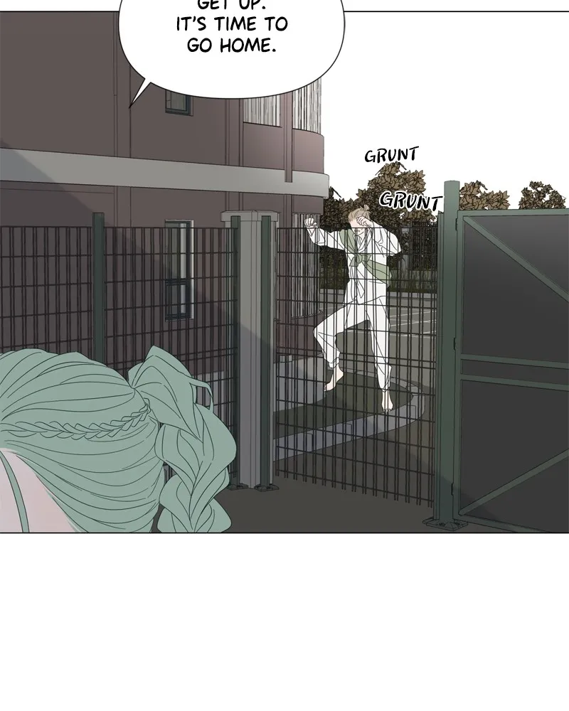 Read Moonchild chapter 98 image 17 on Lezhin