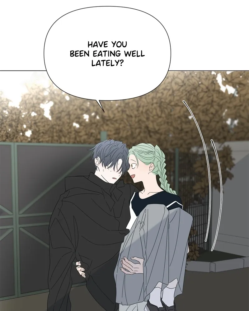 Read Moonchild chapter 98 image 18 on Lezhin