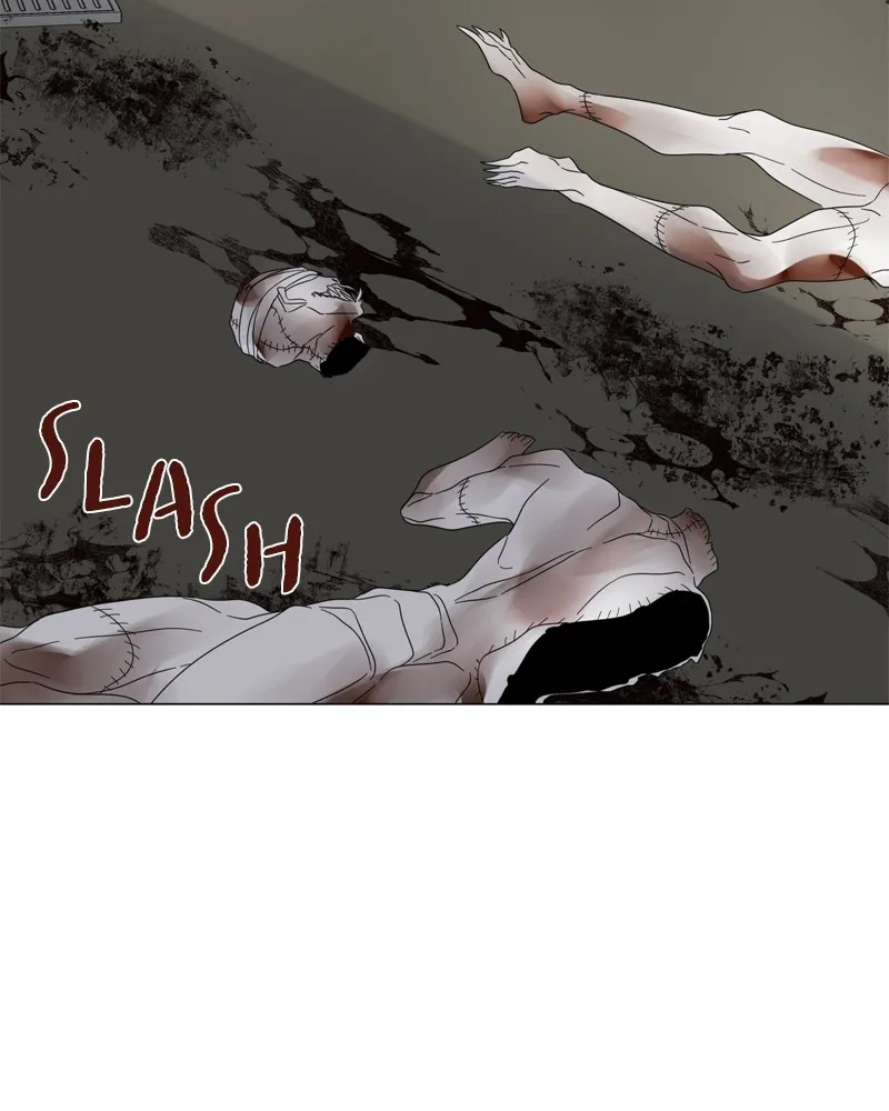 Read Moonchild chapter 98 image 31 on Lezhin