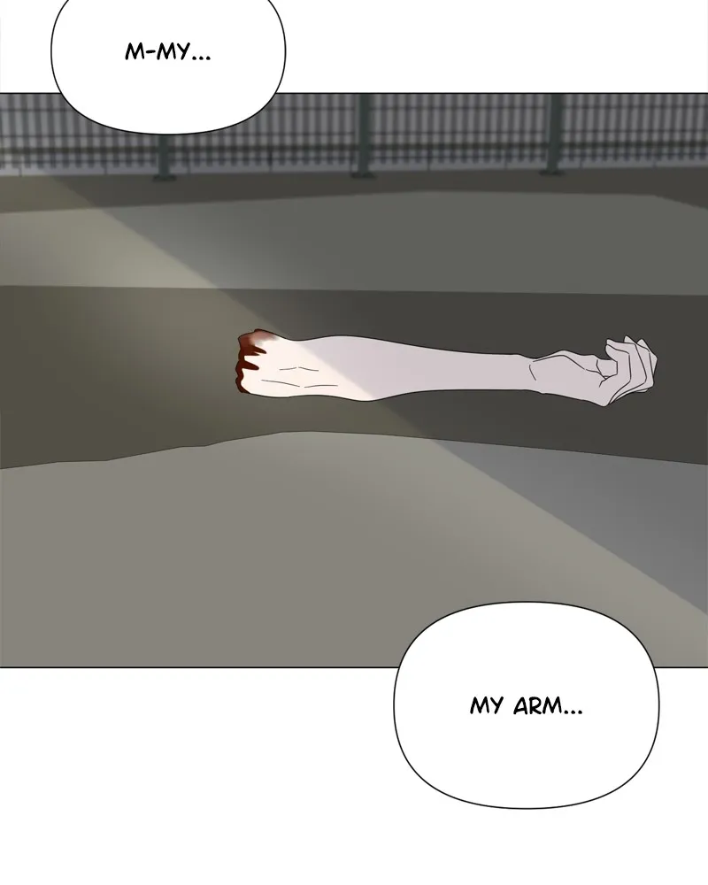 Read Moonchild chapter 98 image 35 on Lezhin