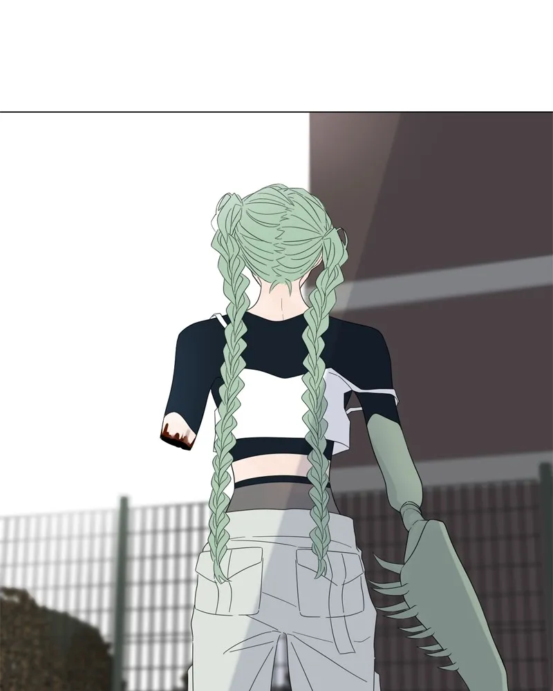 Read Moonchild chapter 98 image 40 on Lezhin