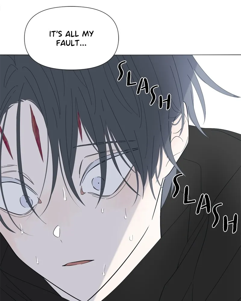 Read Moonchild chapter 98 image 45 on Lezhin