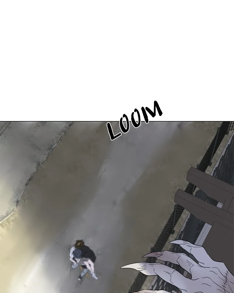 Read Moonchild chapter 98 image 6 on Lezhin