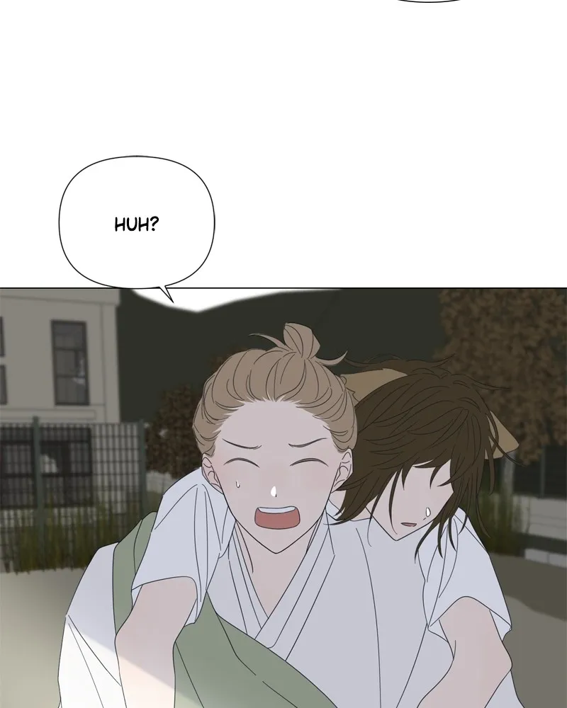 Read Moonchild chapter 98 image 74 on Lezhin